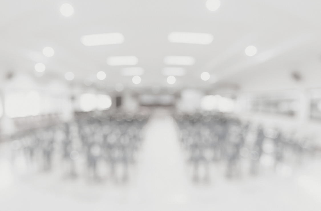 Event space